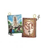 Our Lady Of Fatima Pouch