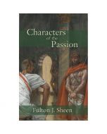 Characters Of The Passion