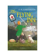 The Flying Inn by G.K. Chesterton