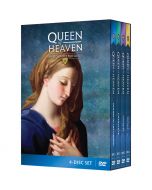 Queen of Heaven 2 DVD Set