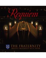 Requiem CD
