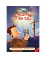 Stations of the Cross - Brother Francis