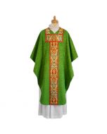 Bolton Chasuble And Stole