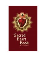 Sacred Heart Book