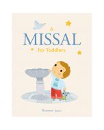 Missal For Toddlers