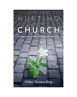 Hurting In The Church