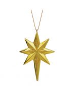 Star Of Bethlehem Ornament