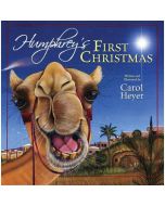 Humphrey's First Christmas by Carol Heyer