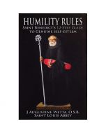 Humility Rules by Augustine Wetta
