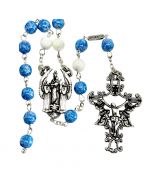 Rosary Of The Holy Angels