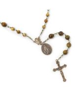St Michael Military Rosary