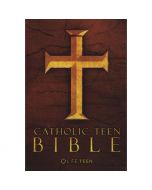 Catholic Teen Bible