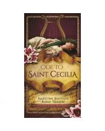 Ode To Saint Cecilia CD