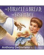 The Miracle Of The Bread, The Fish And The Boy