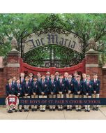 Ave Maria CD - The Boys Of St Paul's Choir School