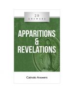 20 Answers - Apparitions and Revelations
