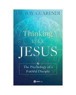 Thinking Like Jesus by Dr Ray Guarendi