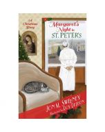 Margaret's Night In St Peter's by Roy DeLeon & Jon Sweeney