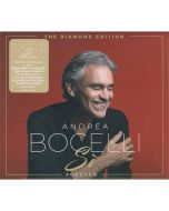 Andrea Bocelli Si CD by Andrea Bocelli