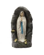 Our Lady of Lourdes Outdoor Grotto