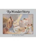 The Wonder Story by Marion Ames Taggart