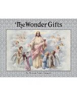 The Wonder Gifts by Marion Ames Taggart