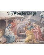 The Wonder Days by Marion Ames Taggart