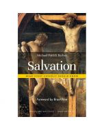 Salvation by Michael Patrick Barber