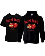 Sacred Hearts T-shirt/Sweatshirt