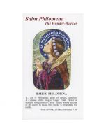 Saint Philomena