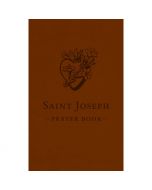 St Joseph Prayer Book