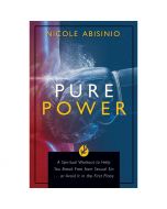 Pure Power by Nicole Abisinio