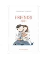 Friends Again by Karine-Marie Amiot