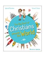 The Big Book of Christians around the World