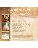 Essential Gregorian Chant Collection CD