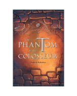 The Phantom of the Colosseum by Sophie de Mullenheim