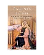 Parents of the Saints by Patrick O'Hearn