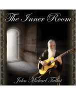 The Inner Room CD by John Michael Talbot