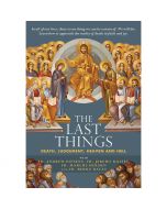 The Last Things-Death, Judgement, Heaven And Hell DVD