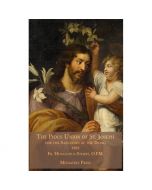 The Pious Union Of St Joseph by Fr Hugolinus Storff
