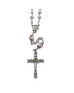 Fresh Water Pearl Rosary