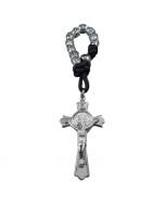 Crucifixum Single Decade Rosary