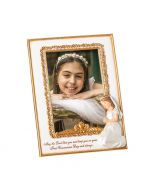 First Communion Day Collection Frame