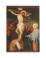 The Stations of the Cross Booklet