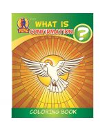 What is Confirmation? Colorbook