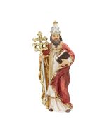 St Gregory the Great Patron Saint Statue
