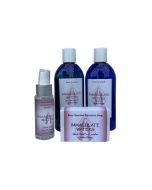 Rose Scent Immaculate Waters Bath Products