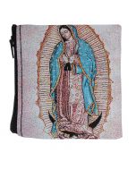 Guadalupe Rosary Case