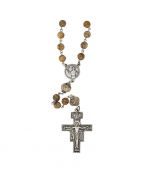 St Francis Peace Prayer Rosary