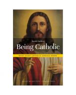 Being Catholic by Suzie Andres